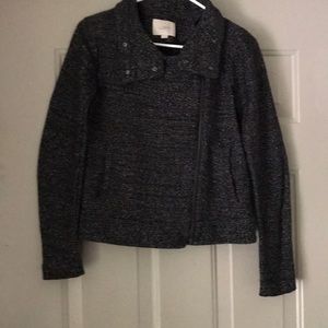 Loft Ladies tweed Jacket size Large